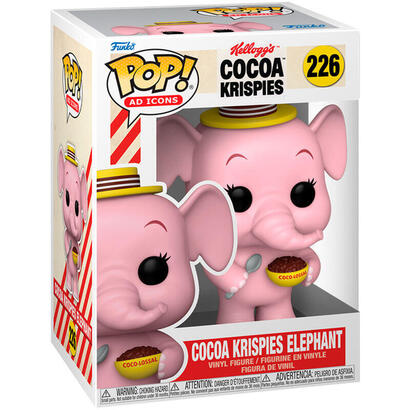 figura-pop-kelloggs-cocoa-krispies-elephant