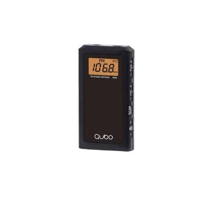 radio-qubo-rd-10-negro