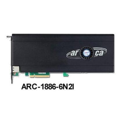 reacondicionado-areca-raid-controller-arc-1886-6n2i-6x-m2-und-2-port-tri-mode-pcie-40-x8-fh-reacondicionado-usado-ohne-zubehor-u