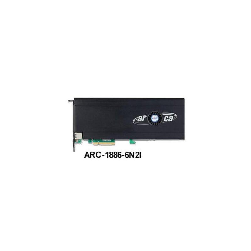 reacondicionado-areca-raid-controller-arc-1886-6n2i-6x-m2-und-2-port-tri-mode-pcie-40-x8-fh-reacondicionado-usado-ohne-zubehor-u