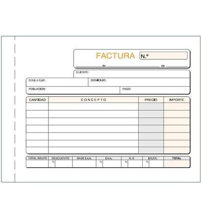 pack-de-5-unidades-talonario-facturas-octavo-apaisado-triplicado-autocopia