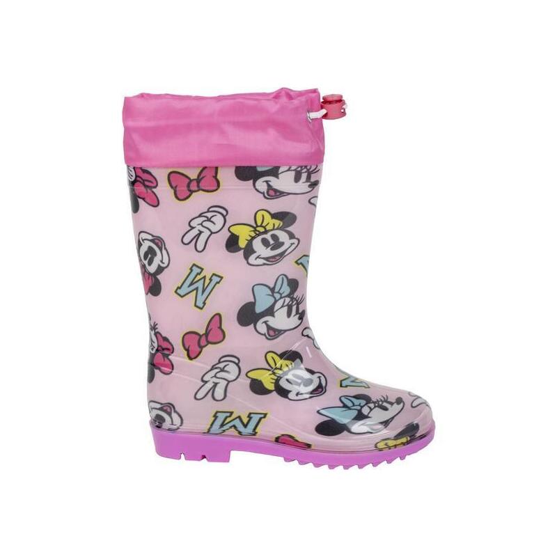 botas-lluvia-pvc-minnie-talla-24