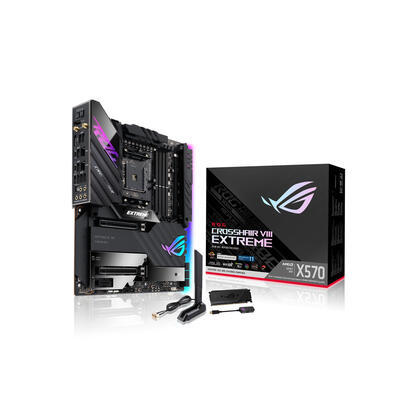 placa-base-asus-rog-crosshair-viii-extreme-rog-cpnt-am4-x570-oled-m2-mb-ext-atx