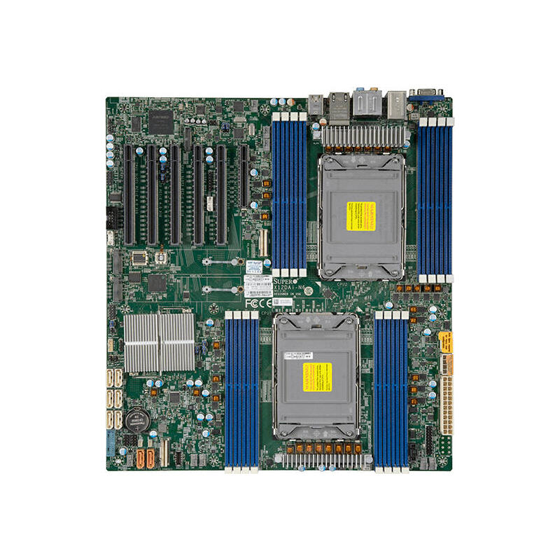 supermicro-placa-base-x12dai-n6-e-atx-dual-socket-4189-bulk supermicro-placa-base-x12dai-n6-e-atx-dual-socket-4189-bulk