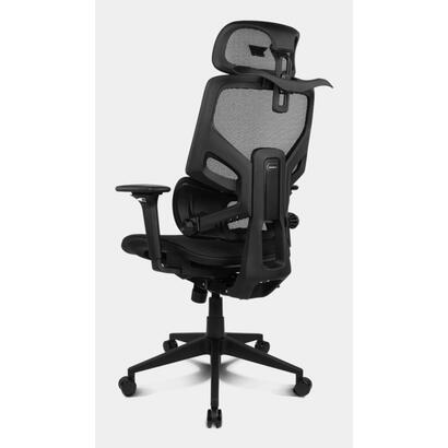 silla-gaming-drift-drair-400-tejido-malla-negra