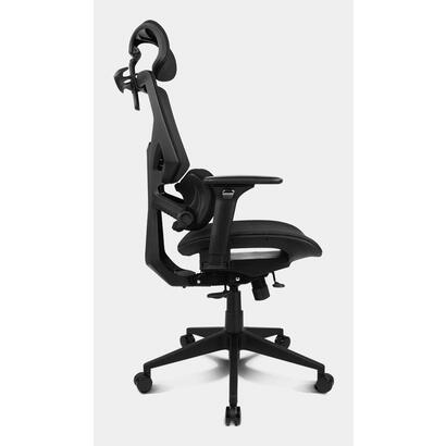 silla-gaming-drift-drair-400-tejido-malla-negra