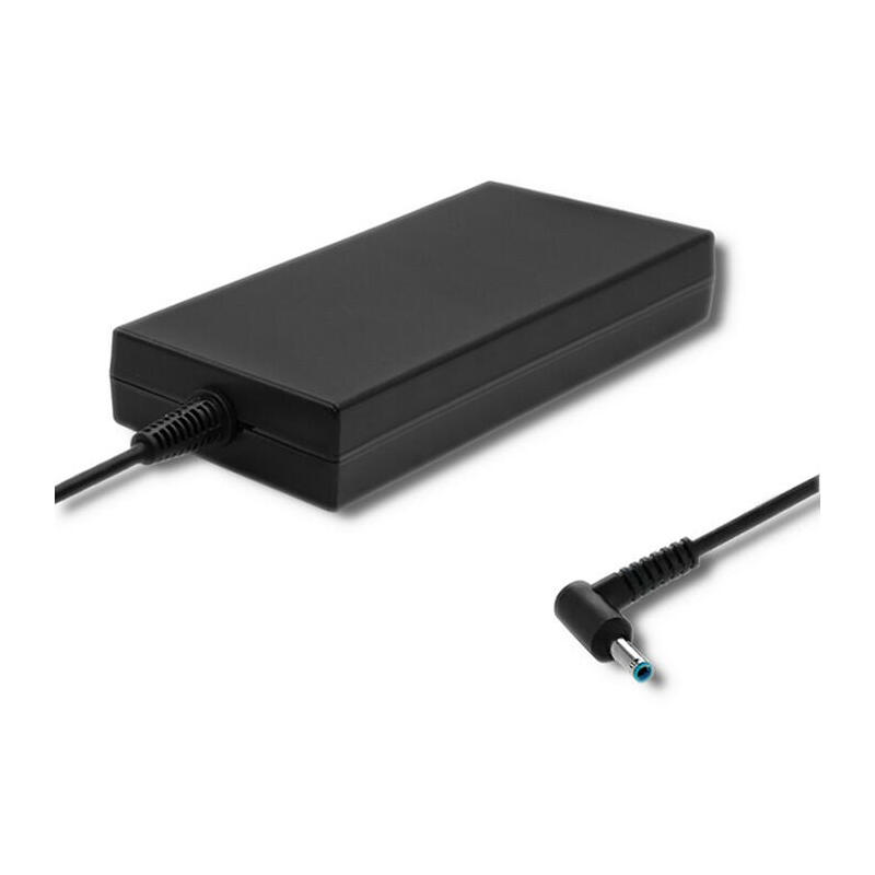 qoltec-51733-laptop-ac-power-adapter-hp-120w-615a-195v-45-30 qoltec-51733-laptop-ac-power-adapter-hp-120w-615a-195v-45-30