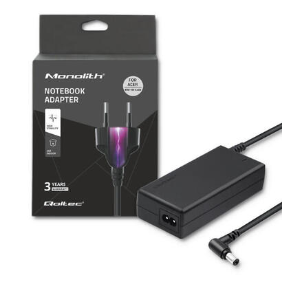 qoltec-power-adapter-for-acer-65w-19v-342a-55x17-power-cable