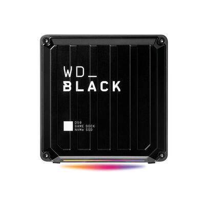 western-digital-d50-alambrico-thunderbolt-3-negro