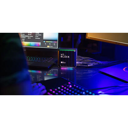 western-digital-d50-alambrico-thunderbolt-3-negro