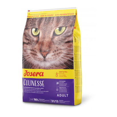 josera-culinesse-alimento-seco-para-gatos-2-kg-adult-animal-aves-salmon