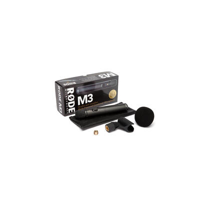 microfono-rode-m3-negro-698813001033