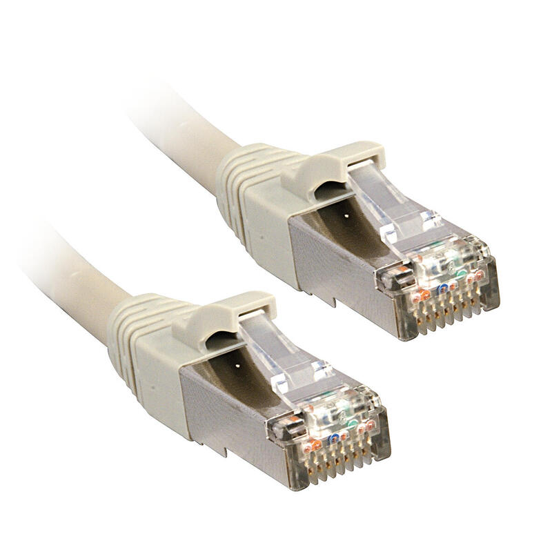 lindy-cable-de-red-cat6-smp-s-ftp-pimf-gris-030m lindy-cable-de-red-cat6-smp-s-ftp-pimf-gris-030m