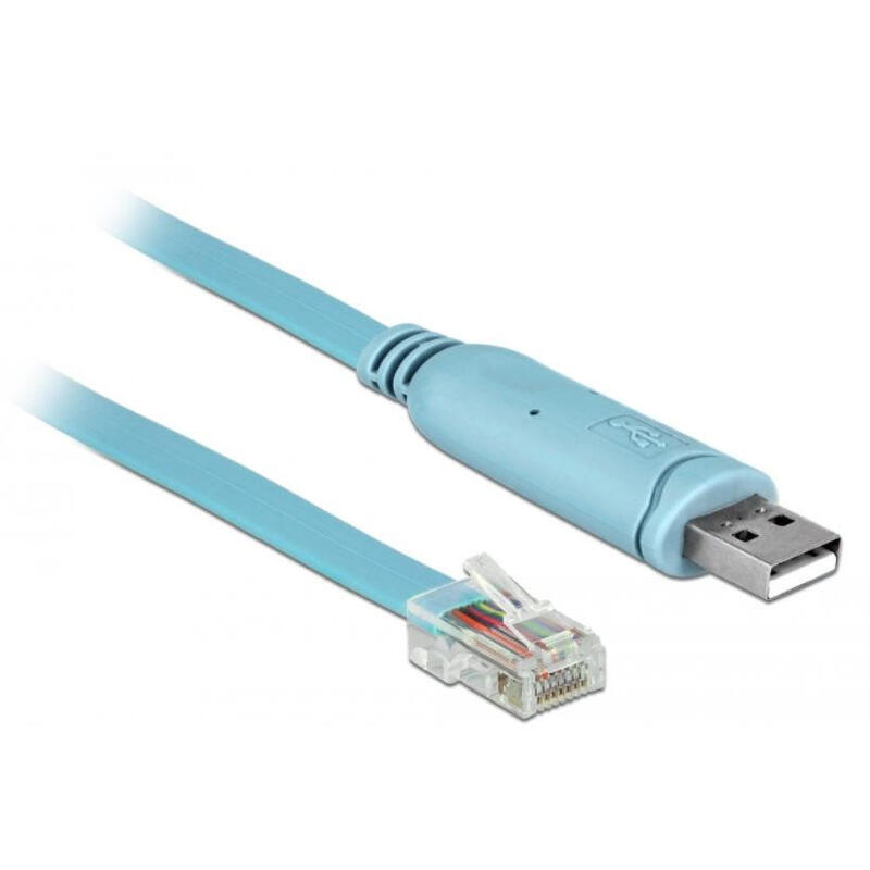 delock-64185-adaptador-de-cable-de-video-2-m-rj-45-usb-tipo-a-azul