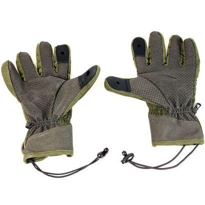 guantes-stealth-gear-sggxxl-verde-oliva-microfibra-poliester