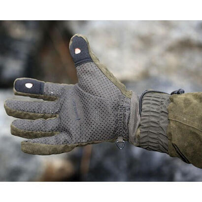 guantes-stealth-gear-sggxxl-verde-oliva-microfibra-poliester