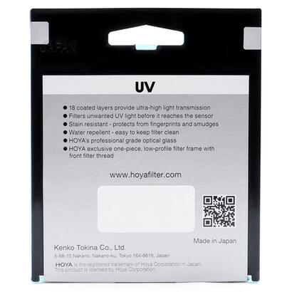 hoya-fusion-one-uv-52-mm