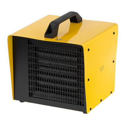 adler-ad-7740-calefactor-electrico-interior-amarillo-3000-w-ventilador-electrico