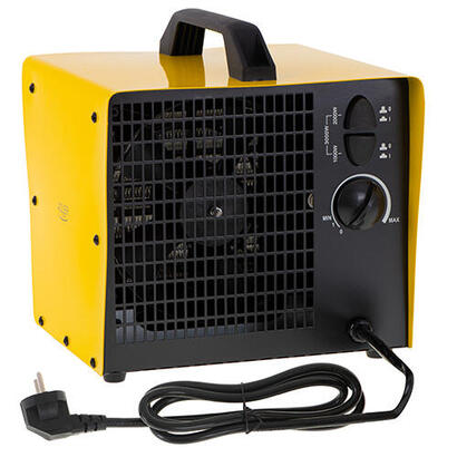 adler-ad-7740-calefactor-electrico-interior-amarillo-3000-w-ventilador-electrico