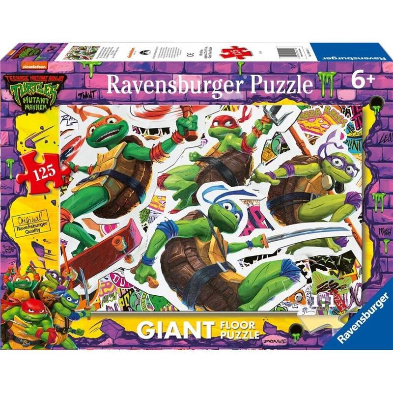 puzzle-ravensburger-teenage-mutant-ninja-turtles