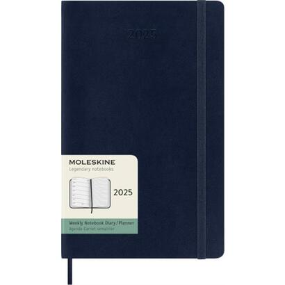 agenda-2025-tapa-blanda-12-meses-semanal-l-13-x-21-cm-azul-zafiro-moleskine-dsb2012wn3y25