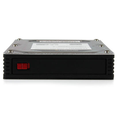 startech-caja-adaptador-hdd-ssd-251-hasta-125mm-para-bahia-de-351-25sat35hdd