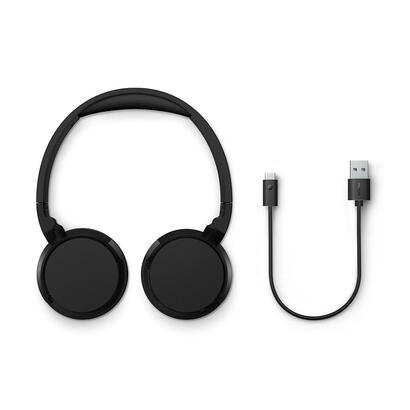 auricular-philips-tah4209bk00-negro-bluetooth