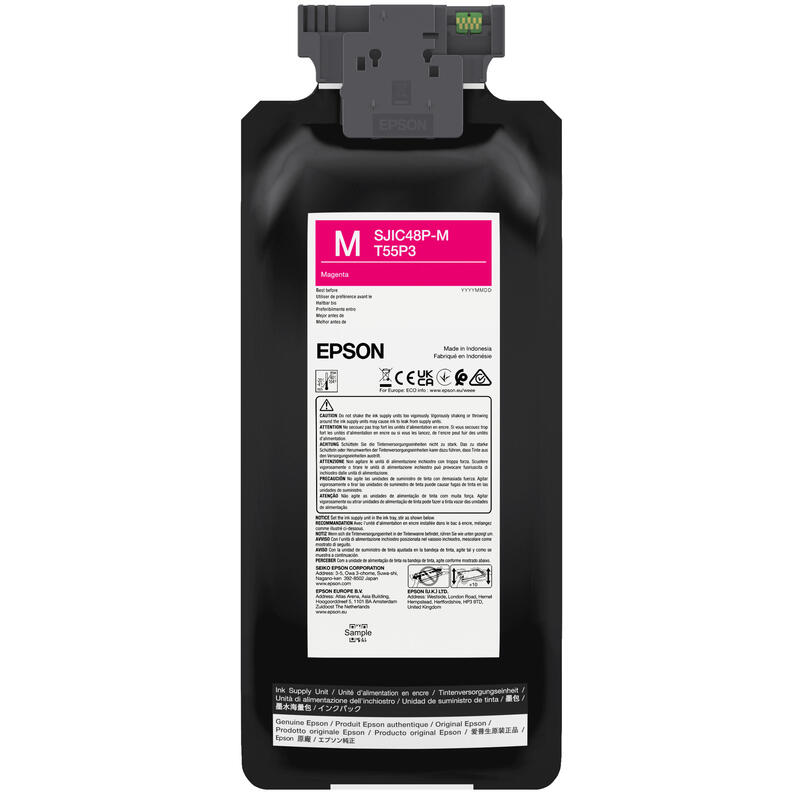 sjic48p-m-ink-cartridge-for-cw-supl-c8000e-magenta