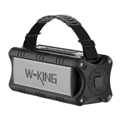 altavoz-inalambrico-w-king-d8-mini-30w-bluetooth-42-negro