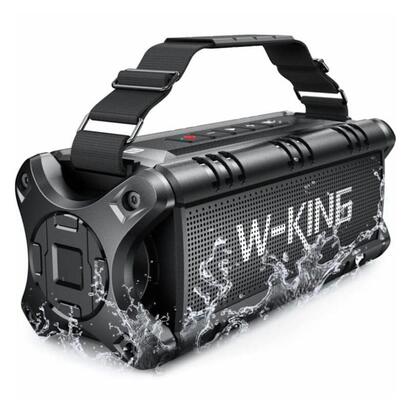 altavoz-inalambrico-w-king-d8-50w-bluetooth-50-negro