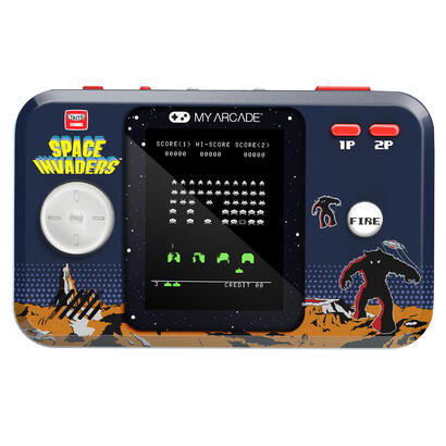 my-arcade-pocket-player-pro-space-invaders-dgunl-7006