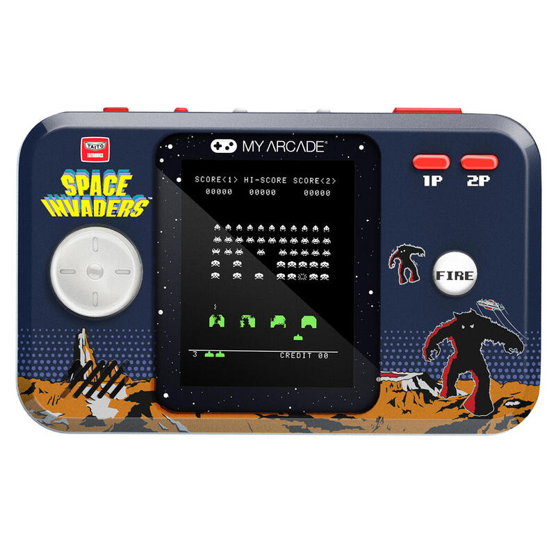 my-arcade-pocket-player-pro-space-invaders-dgunl-7006