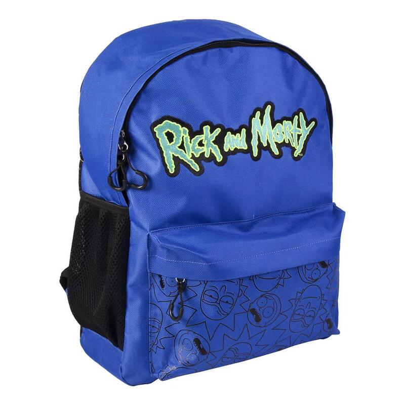 mochila-casual-cerda-rick-and-morty