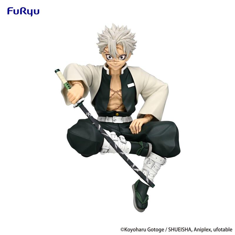 figura-hunter-x-hunter-noodle-stopper-shinazugawa-sanemi