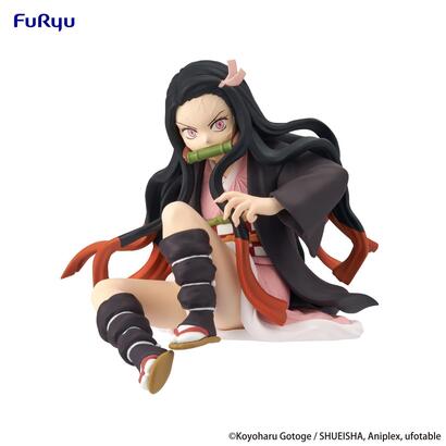 figura-kimetsu-no-yaiba-noodle-stopper-re-run-kamado-nezuko