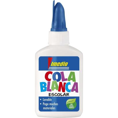 imedio-cola-blanca-escolar-40gr-sin-disolventes-bote-blando-ideal-para-ninos-con-espatula-incorporada