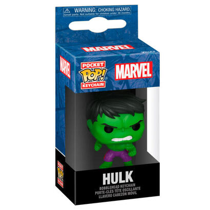 llavero-pocket-pop-marvel-hulk-classics