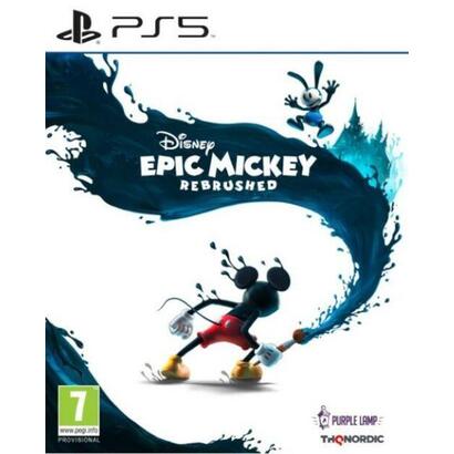 juego-disney-epic-mickey-rebrushed-playstation-5