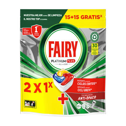 fairy-caps-lavavajillas-platinum-plus-1515