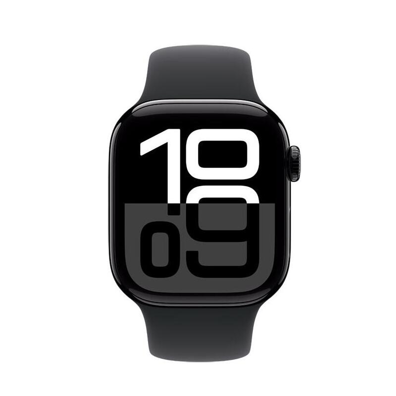 apple-watch-s10-aluminio-42mm-diamantschwarz-sportarmband-negro-ml