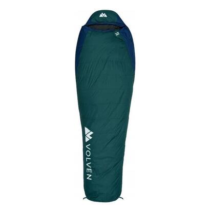 saco-de-dormir-naturehike-polaris-evo-verde-derecho