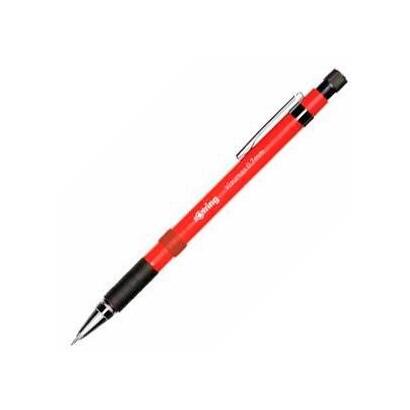 rotring-visumax-portaminas-05mm-rojo-12u-