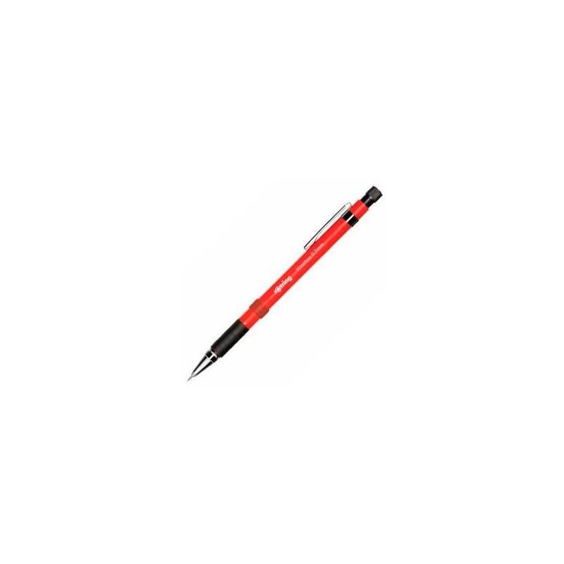 rotring-visumax-portaminas-05mm-rojo-12u-