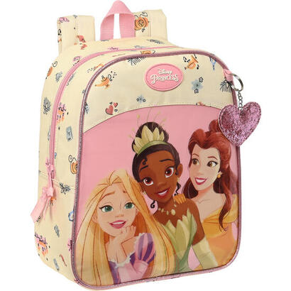 mochila-guarderia-adaptcarro-princesas-disney-magical