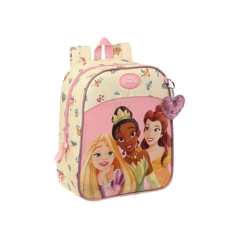 mochila-guarderia-adaptcarro-princesas-disney-magical