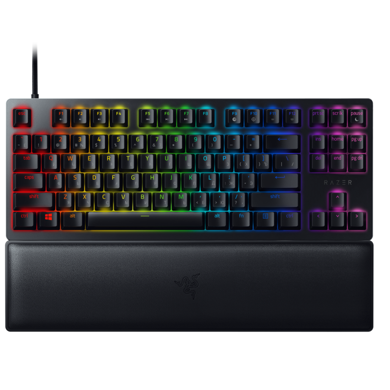 razer-huntsman-v2-tenkeyless-optical-gaming-keyboard-linear-rojo-switch-russian-layout-wired-black