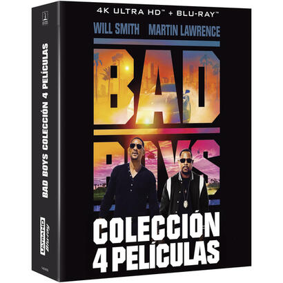 pelicula-bad-boys-pack-1-4-4k-uhd-bd-bd-blu-ray