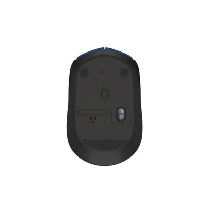 logitech-m171-raton-inalambrico-negro-910-004424