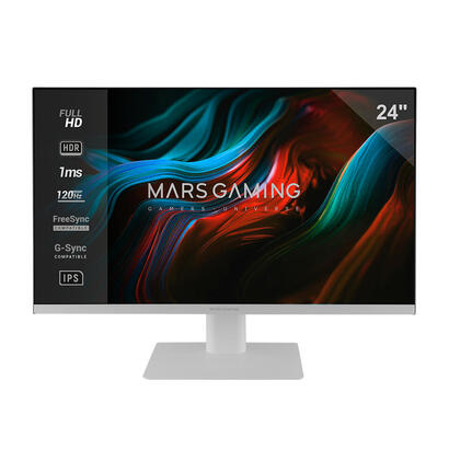 monitor-24-displayport-hdmi-vga-mars-gaming-mv24-ips-fhd-120hz-1ms-250cdma-vesa-100x100-blanco