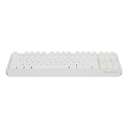 genesis-thor-230-tkl-rgb-mechanical-gaming-keyboard-outemu-rojo-switch-us-layout-wireless-white